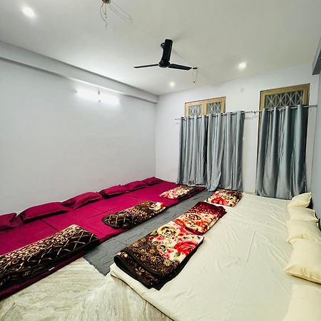 Annapurna Homestays Βαρανάσι Εξωτερικό φωτογραφία