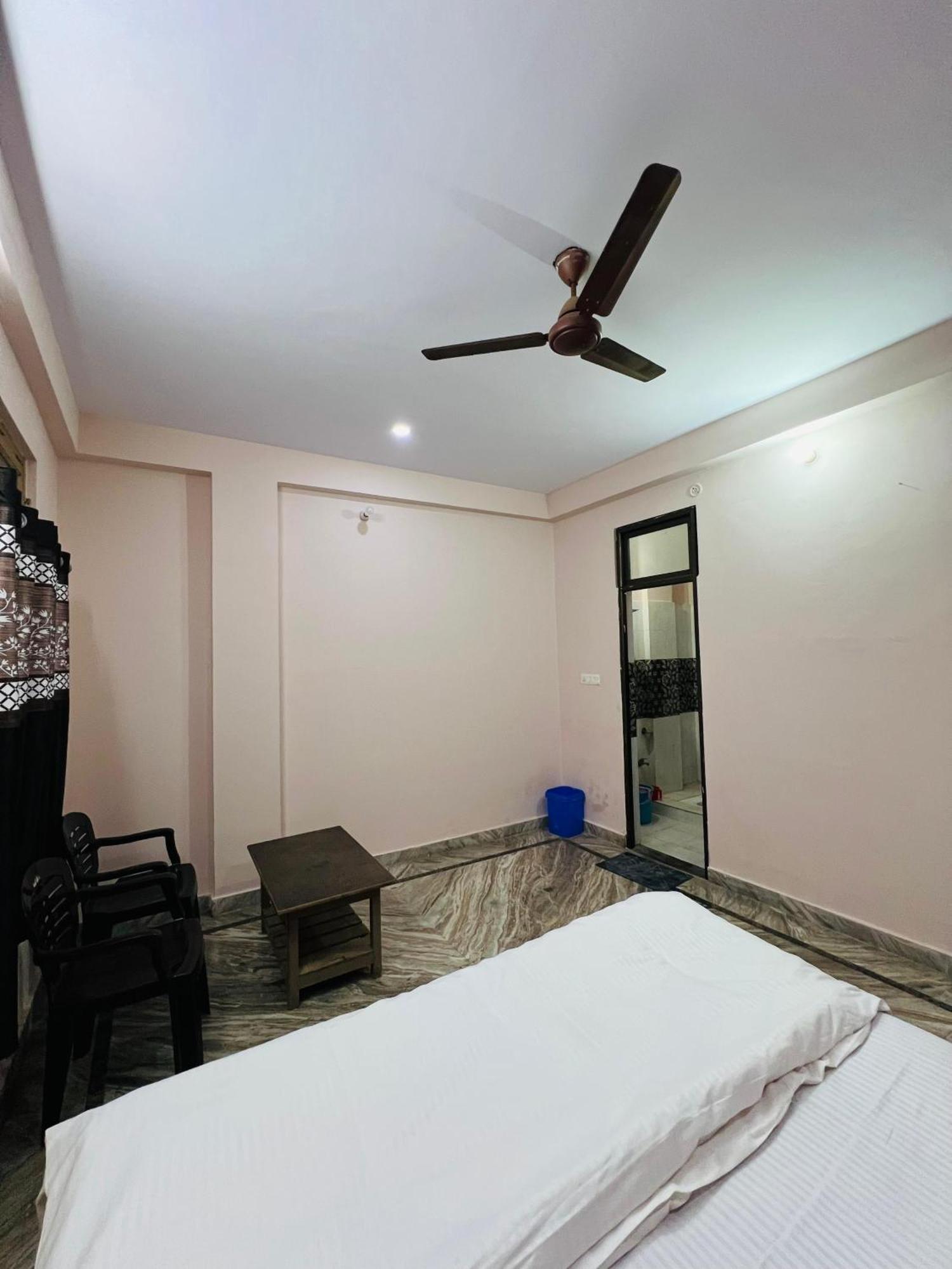 Annapurna Homestays Βαρανάσι Εξωτερικό φωτογραφία