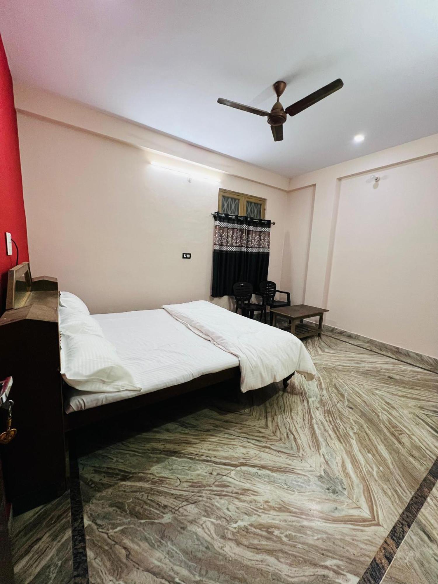 Annapurna Homestays Βαρανάσι Εξωτερικό φωτογραφία