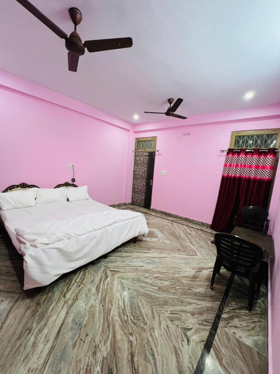 Annapurna Homestays Βαρανάσι Εξωτερικό φωτογραφία