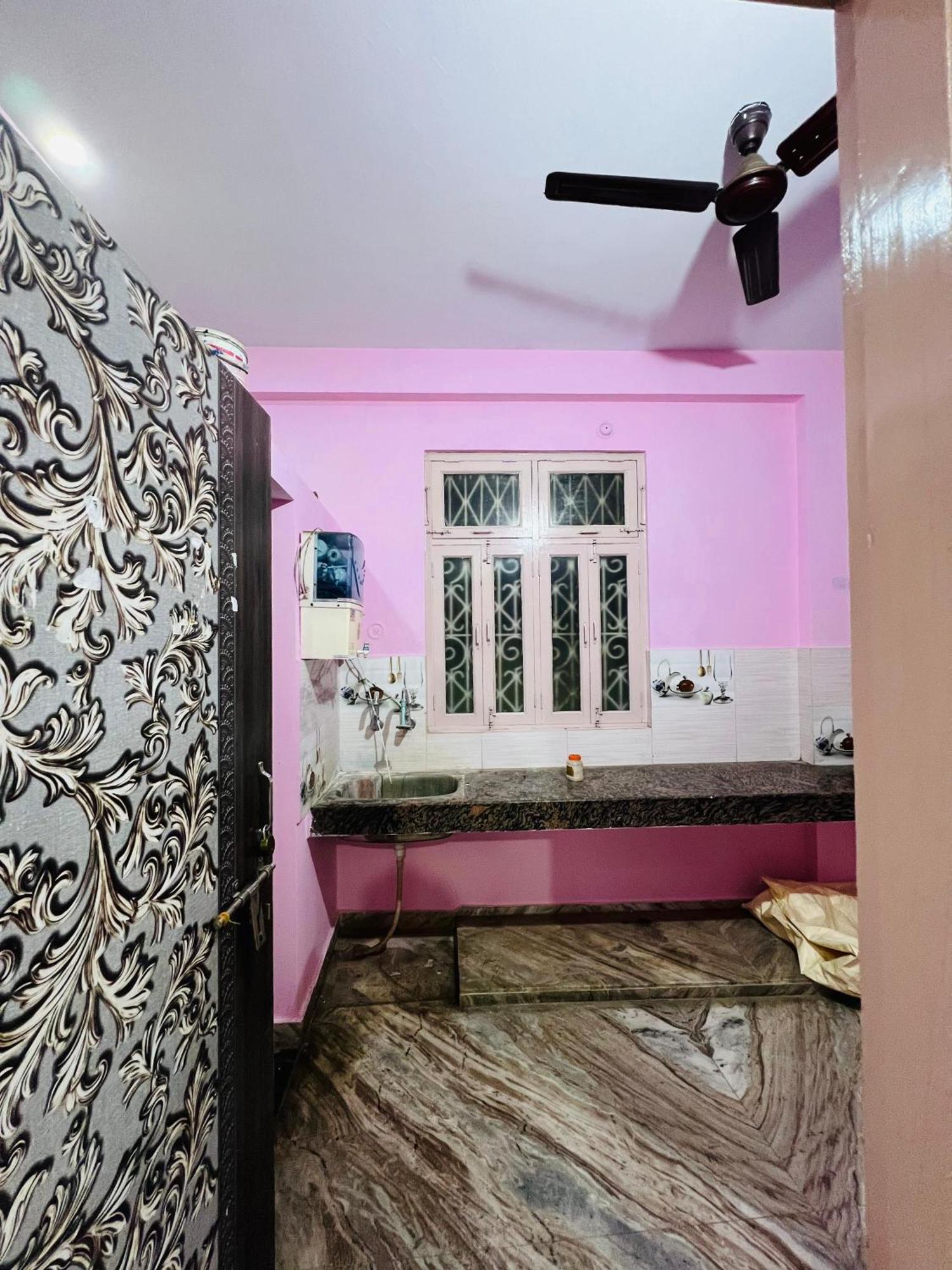 Annapurna Homestays Βαρανάσι Εξωτερικό φωτογραφία