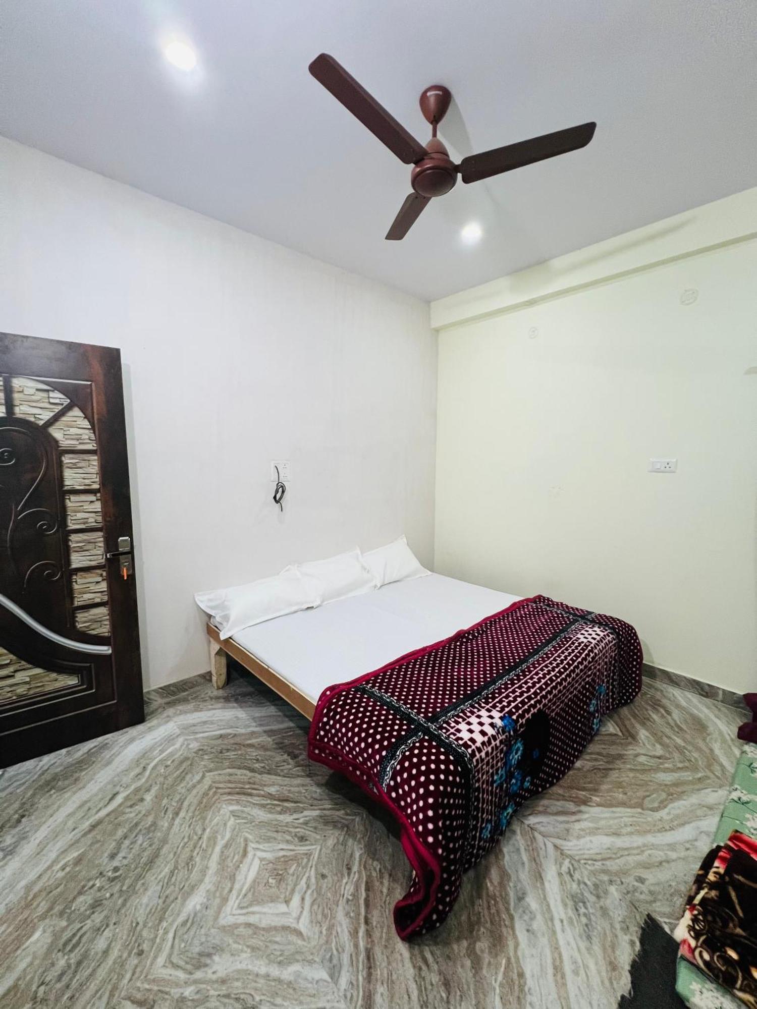 Annapurna Homestays Βαρανάσι Εξωτερικό φωτογραφία