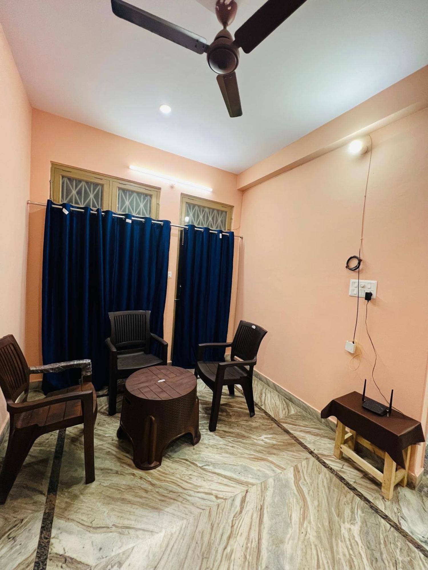 Annapurna Homestays Βαρανάσι Εξωτερικό φωτογραφία