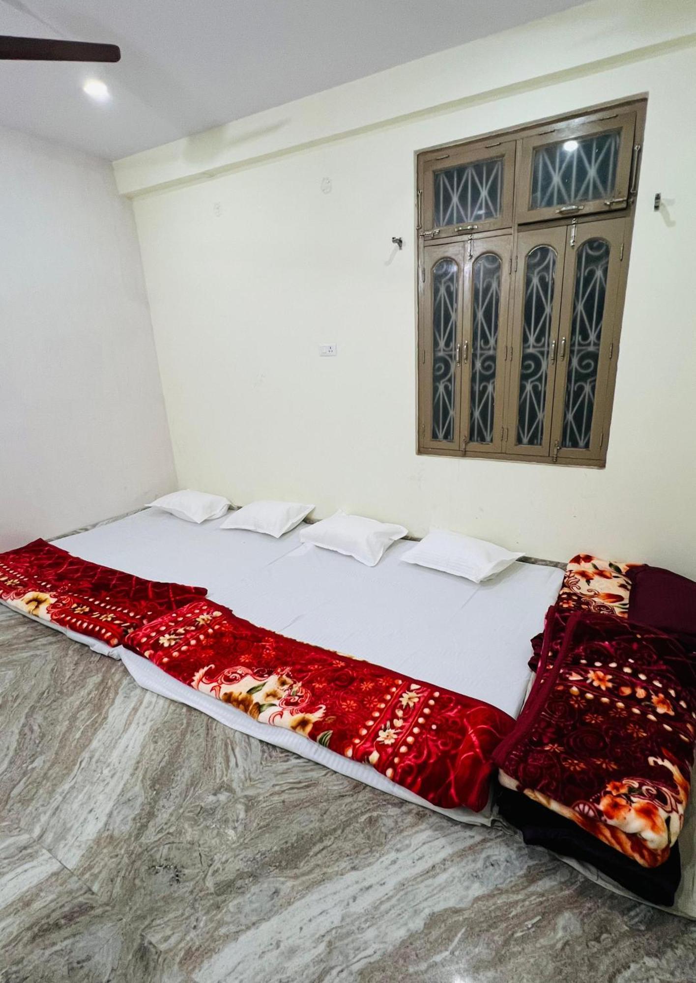 Annapurna Homestays Βαρανάσι Εξωτερικό φωτογραφία